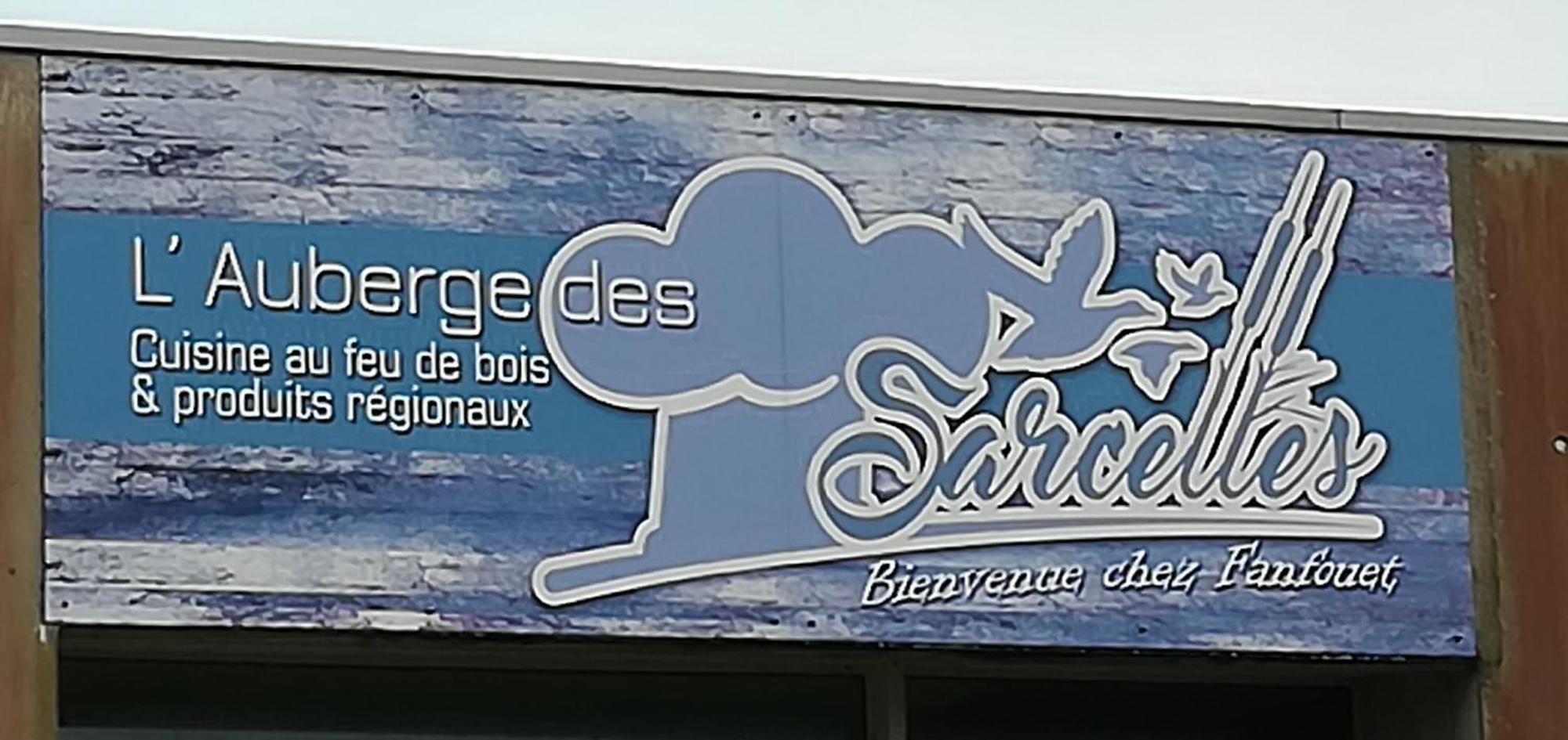 Gite De L'Etang Des Sarcelles Saint-Martin-d'Aubigny Экстерьер фото